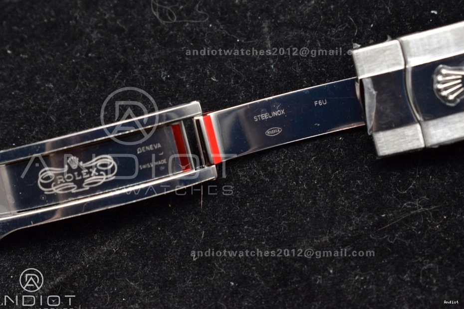 Edition Steel Best Dial Gray 36 126234 on 1:1 Green VR3235 Roman DateJust Clean Jubilee 904L Bracelet Markers 0510